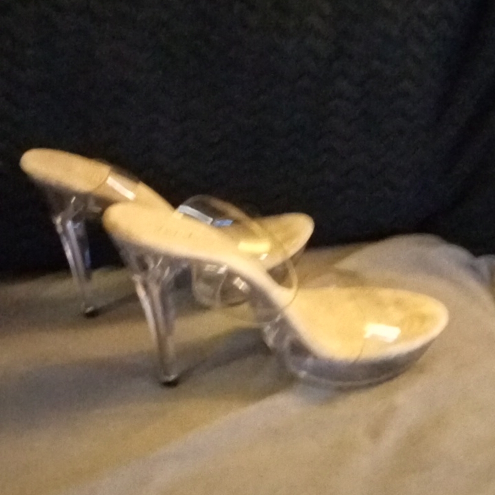 Stelleto shoes